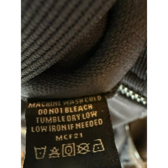 Kimes Ranch Western Uncomplicated Performance Full-Zip Jacket Size L - Picture 5 of 10